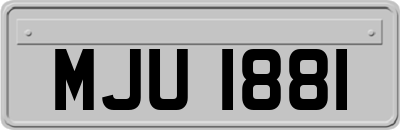 MJU1881