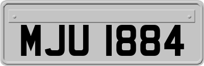 MJU1884
