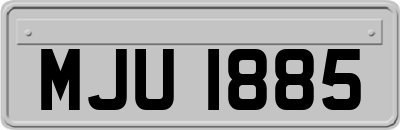 MJU1885
