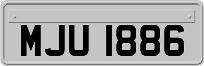 MJU1886