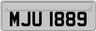 MJU1889