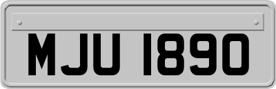 MJU1890