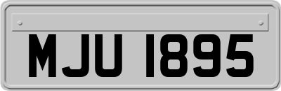 MJU1895