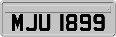 MJU1899