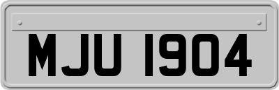 MJU1904
