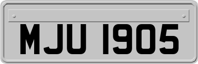 MJU1905