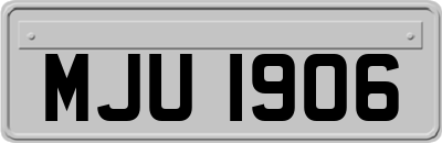 MJU1906