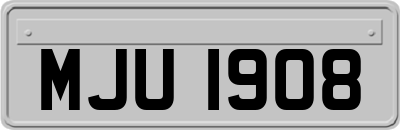MJU1908