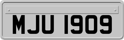 MJU1909