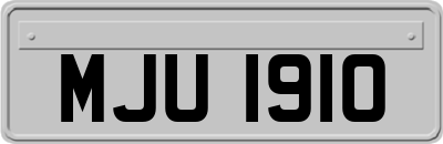 MJU1910