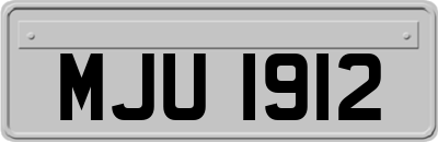 MJU1912