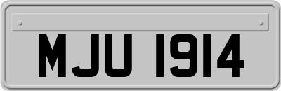 MJU1914