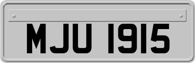 MJU1915