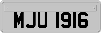 MJU1916