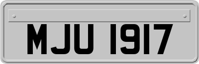 MJU1917
