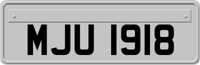 MJU1918