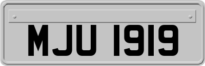 MJU1919