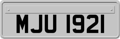 MJU1921