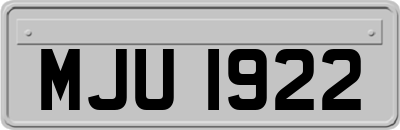 MJU1922