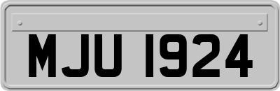 MJU1924