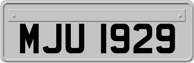 MJU1929