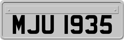 MJU1935