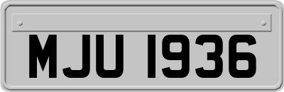 MJU1936