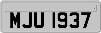 MJU1937
