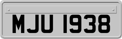 MJU1938