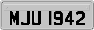 MJU1942