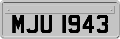 MJU1943