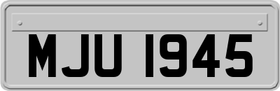 MJU1945