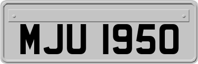 MJU1950