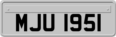 MJU1951
