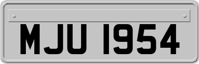 MJU1954