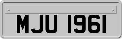 MJU1961