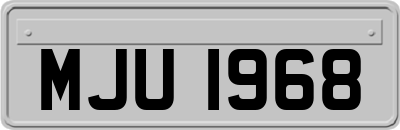 MJU1968
