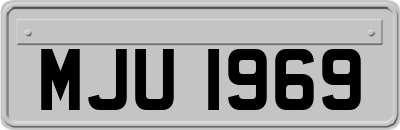 MJU1969