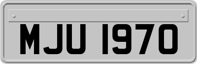 MJU1970