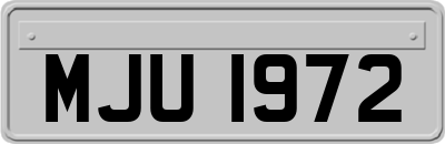 MJU1972