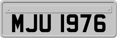 MJU1976