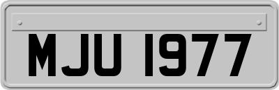 MJU1977