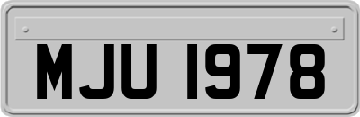 MJU1978