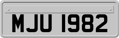 MJU1982