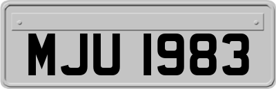 MJU1983