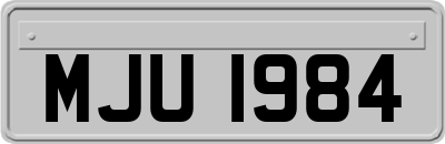 MJU1984