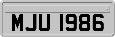 MJU1986