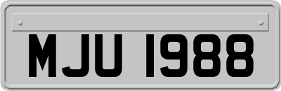 MJU1988