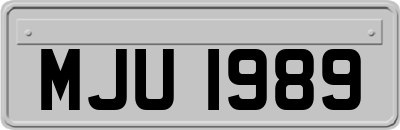MJU1989
