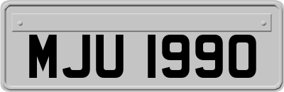 MJU1990